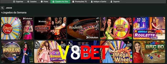 V8Bet bet