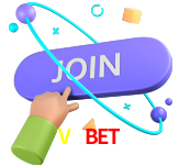 Junte-se ao cassino V8Bet hoje mesmo